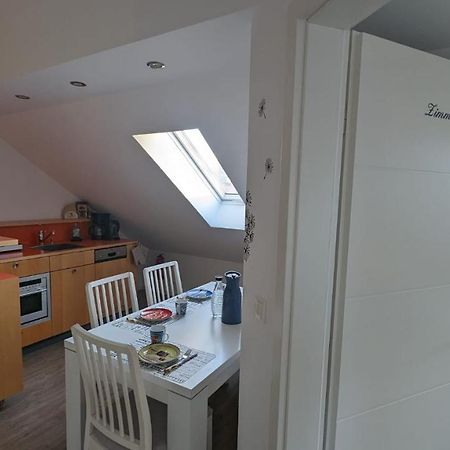 Helle Wohnung Mit Zwei Schlafzimmern Eching  Buitenkant foto